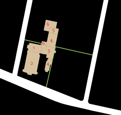The Church Campus