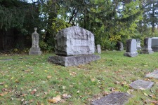 Spring Grove Cemetery