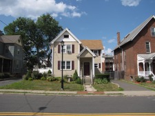 Henry Green House