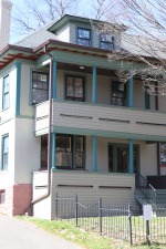 7 South Marshall Street