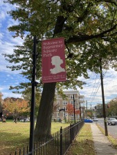 A Brief History of Sigourney Square Park