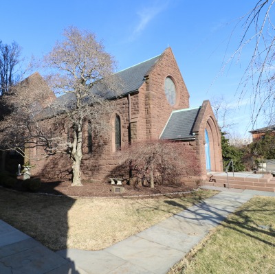 The Gross Chapel